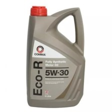 Mootoriõli COMMA ECO-R 5W30 5L | Oiler