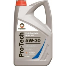 Mootoriõli COMMA PRO-TECH 5W30 5L | Oiler