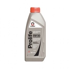 Mootoriõli COMMA PROLIFE 5W30 1L