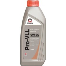 Mootoriõli COMMA PRO-VLL 0W30 1L | Oiler