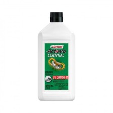 Mootoriõli CASTROL 20W50 ACTEVO 4T 1L | Oiler
