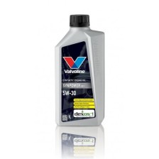 Mootoriõli VALVOLINE 5W30 SNYPOWER DX1 1L | Oiler