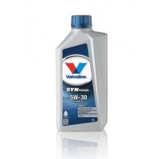 Mootoriõli VALVOLINE 5W30 SYNPOWER RNO C3 1L | Oiler