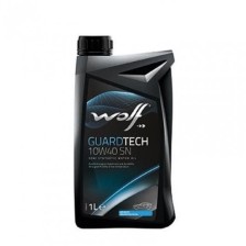 Mootoriõli WOLF GUARDTECH 10W40 SN 1L | Oiler
