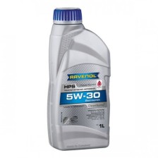 Mootoriõli RAVENOL HPS 5W30 1L | Oiler