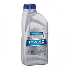 Mootoriõli RAVENOL LLO 10W40 1L | Oiler