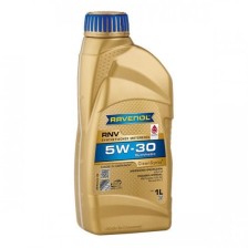 Mootoriõli RAVENOL RNV 5W30 1L | Oiler