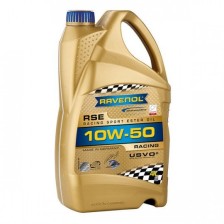 Mootoriõli RAVENOL RSE 10W40 RACING SPORT 4L | Oiler