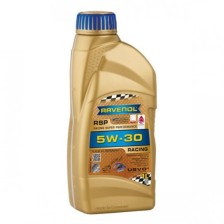 Mootoriõli RAVENOL RSP 5W30 RACING SUPER 1L | Oiler