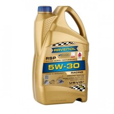 Mootoriõli RAVENOL RSP 5W30 RACING SUPER 4L | Oiler
