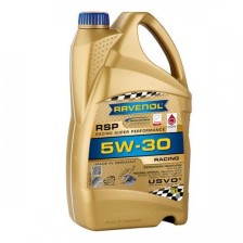 Mootoriõli RAVENOL RSP 5W30 RACING SUPER 5L | Oiler