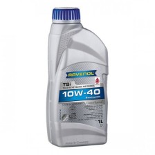 Mootoriõli RAVENOL TSi 10W40 1L | Oiler