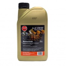 Mootoriõli ALCO FILTER LLX 5W30 1L | Oiler