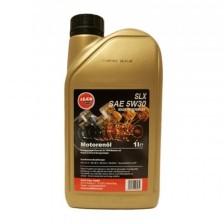 Mootoriõli ALCO FILTER SLX 5W30 1L | Oiler