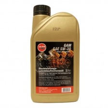 Mootoriõli ALCO FILTER GAM 5W30 1L | Oiler