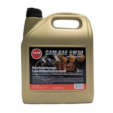 Mootoriõli ALCO FILTER GAM 5W30 5L | Oiler