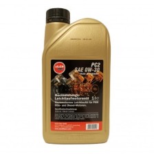 Mootoriõli ALCO FILTER PC2 0W30 1L | Oiler