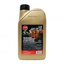 Mootoriõli ALCO FILTER LLB SAE 0W20 C5 1L | Oiler