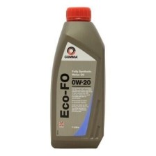 Mootoriõli COMMA ECO-FO 0W20 1L | Oiler