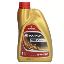 Mootoriõli ORLEN PLATINUM MAX EXPERT 0W30 1L | Oiler