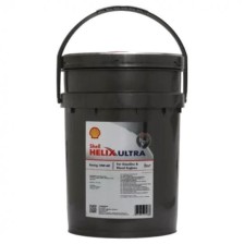 Mootoriõli SHELL HELIX ULTRA RACING 10W60 20L | Oiler