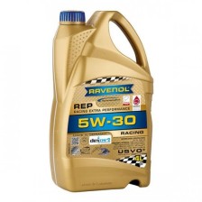 Mootoriõli RAVENOL REP 5W30 RACING 4L | Oiler