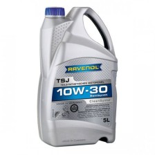 Mootoriõli RAVENOL TSJ 10W30 5L | Oiler