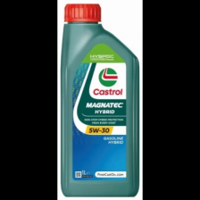 Mootoriõli CASTROL MAGNATEC HYBRID 5W30 1L | Oiler
