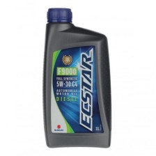 Mootoriõli SUZUKI ECSTAR F9000 5W30 C4 1L | Oiler
