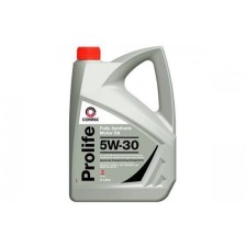 Mootoriõli COMMA PROLIFE 5W30 4L