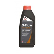 Mootoriõli COMMA X-FLOW TYPE-P 5W30 1L | Oiler