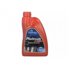 Mootoriõli ORLEN PLATINUM CLASSIC SEMISYNTHETIC 10W-40 1L | Oiler