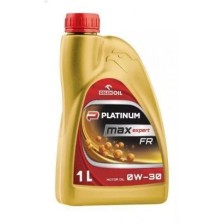 Mootoriõli ORLEN PLATINUM MAX EXPERT FR 0W30 1L | Oiler