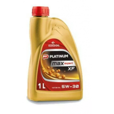 Mootoriõli ORLEN PLATINUM MAX EXPERT XF 5W30 1L | Oiler
