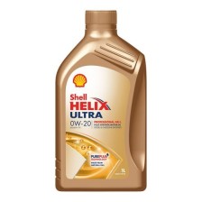 Mootoriõli SHELL HELIX ULTRA PROFESSIONAL AR-L 0W-20 1L