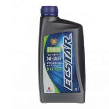 Mootoriõli SUZUKI ECSTAR F6000 0W30 1L | Oiler