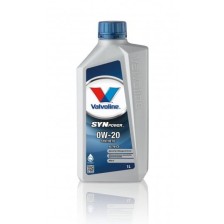 Mootoriõli VALVOLINE 0W20 SYNPOWER XL-IV C5 1L | Oiler