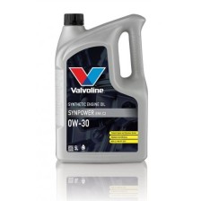 Mootoriõli VALVOLINE 0W30 SYNPOWER ENV C2 5L | Oiler