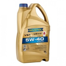 Mootoriõli RAVENOL VST 5W40 5L | Oiler