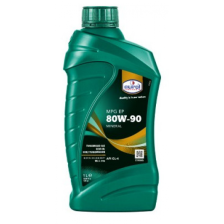 Käigukastiõli EUROL 80W90 MPG EP GL4 1L | Oiler