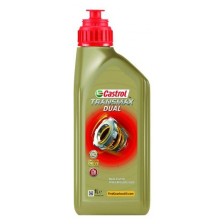 Käigukastiõli CASTROL TRANSMAX DUAL 1L | Oiler