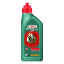 Automaatkäigukasti õli CASTROL ATF IIIH TRANSMAX DEX III MULTIVEHICLE 1L