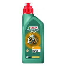 Käigukastiõli CASTROL 80W90 EPX AXLE 1L | Oiler