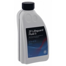 Automatinės pavarų dėžės alyva ZF S671.090.170 | Oiler
