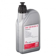 Käigukastiõli FEBI BILSTEIN 40580 | Oiler