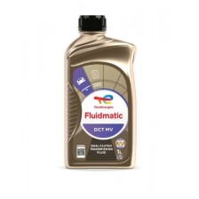 Käigukastiõli TOTAL FLUIDMATIC DCT MV 1L