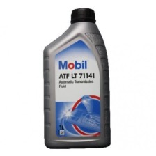 Automaatkäigukasti õli MOBIL ATF LT71141 1L