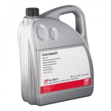 Automaatkäigukasti õli FEBI BILSTEIN 39071