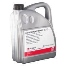 Automaatkäigukasti õli FEBI BILSTEIN 30017