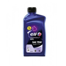 Käigukastiõli ELF TRANSELF NFX SAE 75W 1L